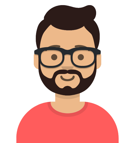 Avatar illustration of Soheil Nadernezhad